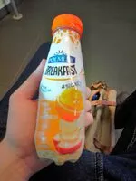 İçindeki şeker miktarı Breakfast