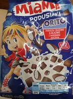 Quantité de sucre dans Miami Podusiaki Orito