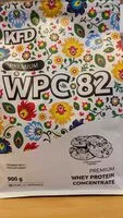 Jumlah gula yang masuk Premium WPC
