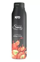 Jumlah gula yang masuk Premium sauce XXL - sos o smaku ketchupu