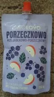 Zuckermenge drin Porzeczkowo