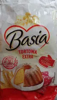 中的糖分和营养成分 Basia