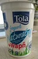 Sucre et nutriments contenus dans Tola