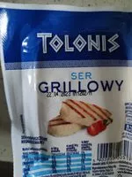 İçindeki şeker miktarı Ser grillowy
