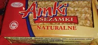 Sugar and nutrients in Amki