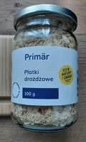 Suhkru kogus sees Płatki drożdżowe