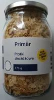 Suhkru kogus sees Płatki drożdżowe