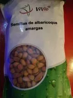 Azúcar y nutrientes en Vivio