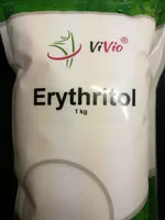 İçindeki şeker miktarı Erythritol