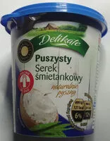 Gula dan nutrisi di dalamnya Mazowiecka społka mleczarska