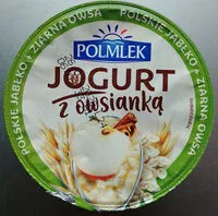 İçindeki şeker miktarı Jogurt z owsianką z jabłkami i cynamonem