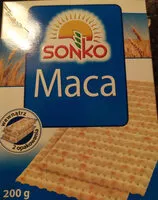 Matza