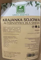 Jumlah gula yang masuk Krajanka sojowa