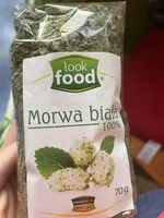 Jumlah gula yang masuk Morwa biała