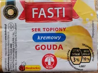 Sokerin määrä sisällä ser topiony
