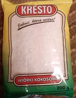 Gula dan nutrisi di dalamnya Kresto