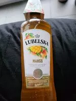 Zuckermenge drin Mangolikör