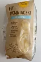 Количество сахара в Fit Chips