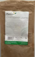 含糖量 Kmin rzymski ziarno