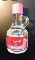 Suhkru kogus sees aromat do clast ARAKOWY