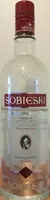 中的糖分和营养成分 Sobieski