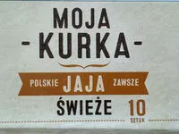 Amount of sugar in Świeże jaja