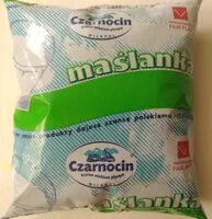 Gula dan nutrisi di dalamnya Czarnocin