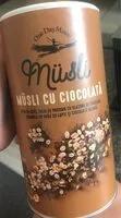 含糖量 Musli