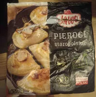 Cantidad de azúcar en Pierogi staropolskie