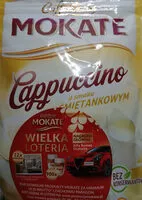 Sugar and nutrients in Mokate