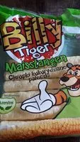 含糖量 Maisstangen
