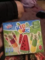 İçindeki şeker miktarı Pirulo Kids Box