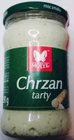 Zuckermenge drin Chrzan Staropolski
