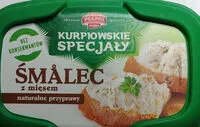 Cantidad de azúcar en Smalec z mięsem