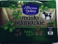 Sokeria ja ravinteita mukana Mlekoma dairy