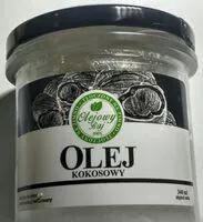 Gula dan nutrisi di dalamnya Olejowy raj