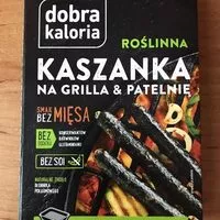 चीनी की मात्रा Roślinna kaszanka