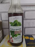 含糖量 syrop prozdrowotny dobry nastrój