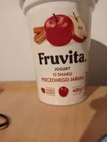 Quantité de sucre dans Jogurt o smaku pieczonego jabłka