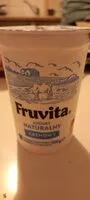 Quantité de sucre dans fruvita jogurt naturalny