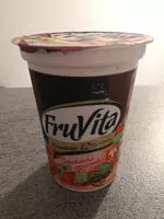 Quantité de sucre dans FruVita Premium Truskawka-poziomka
