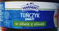 Jumlah gula yang masuk Tuńczyk jednolity w oliwie z oliwek