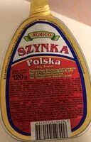 Zuckermenge drin szynka polska