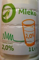 Сахар и питательные вещества в Osm wart milk