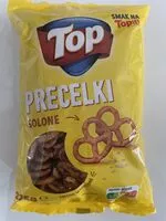 चीनी की मात्रा Precelki solone