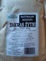 Gula dan nutrisi di dalamnya Naturalnie zdrowe barbara bućko