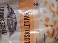 İçindeki şeker miktarı Kluski Leniwe