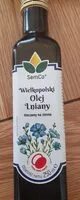Sokerin määrä sisällä Oil