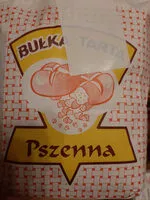 Сахар и питательные вещества в Piekarnia jutrzenka