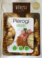 Cantidad de azúcar en Pierogi Jurajskie
